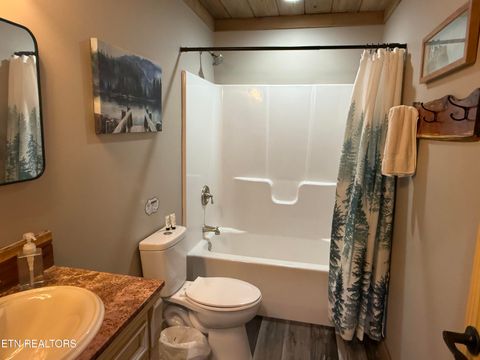 Tiny photo for 4309 Newport Hwy, Dandridge, TN 37725 (MLS # 1324485)