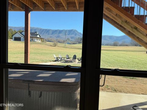 Tiny photo for 4309 Newport Hwy, Dandridge, TN 37725 (MLS # 1324485)