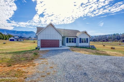Photo of 4309 Newport Hwy, Dandridge, TN 37725 (MLS # 1324485)