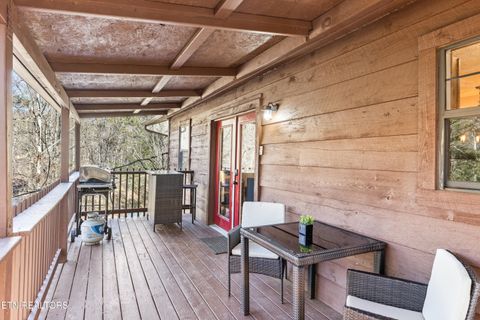 Tiny photo for 2777 Mountain View Circle, Sevierville, TN 37862 (MLS # 1328293)