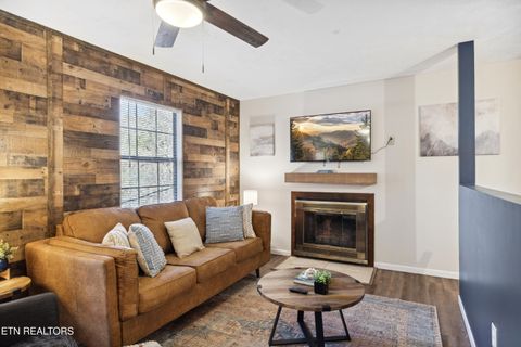 Tiny photo for 2777 Mountain View Circle, Sevierville, TN 37862 (MLS # 1328293)