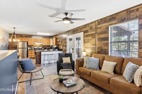 Tiny photo for 2777 Mountain View Circle, Sevierville, TN 37862 (MLS # 1328293)