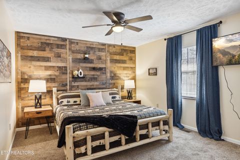 Tiny photo for 2777 Mountain View Circle, Sevierville, TN 37862 (MLS # 1328293)