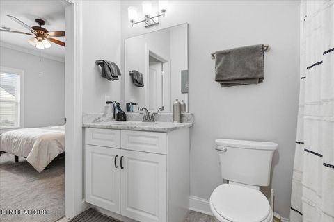 Tiny photo for 7434 Willow Path Lane, Knoxville, TN 37918 (MLS # 1320947)