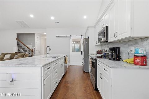 Tiny photo for 7434 Willow Path Lane, Knoxville, TN 37918 (MLS # 1320947)