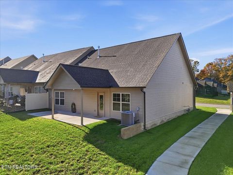 Tiny photo for 7434 Willow Path Lane, Knoxville, TN 37918 (MLS # 1320947)