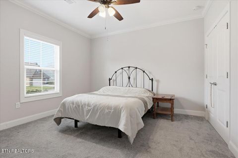 Tiny photo for 7434 Willow Path Lane, Knoxville, TN 37918 (MLS # 1320947)