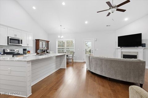 Tiny photo for 7434 Willow Path Lane, Knoxville, TN 37918 (MLS # 1320947)