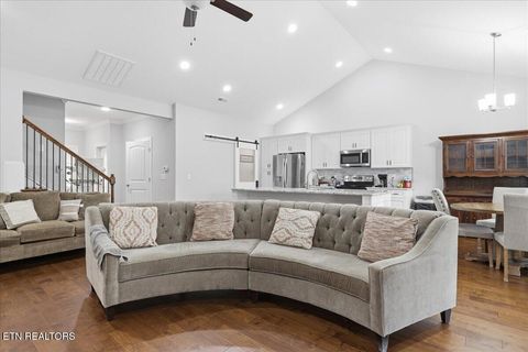 Tiny photo for 7434 Willow Path Lane, Knoxville, TN 37918 (MLS # 1320947)