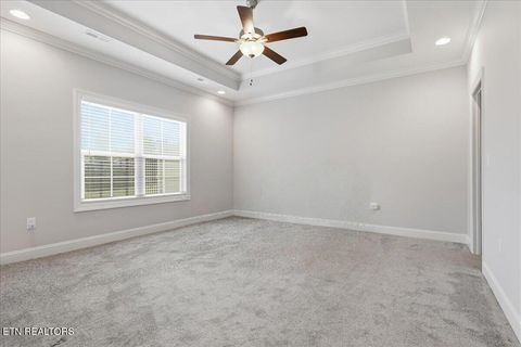 Tiny photo for 7434 Willow Path Lane, Knoxville, TN 37918 (MLS # 1320947)