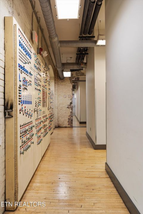 Tiny photo for 222 N Central St #106, Knoxville, TN 37917 (MLS # 1338205)