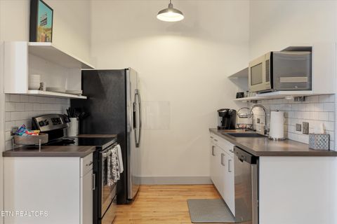 Tiny photo for 222 N Central St #106, Knoxville, TN 37917 (MLS # 1338205)