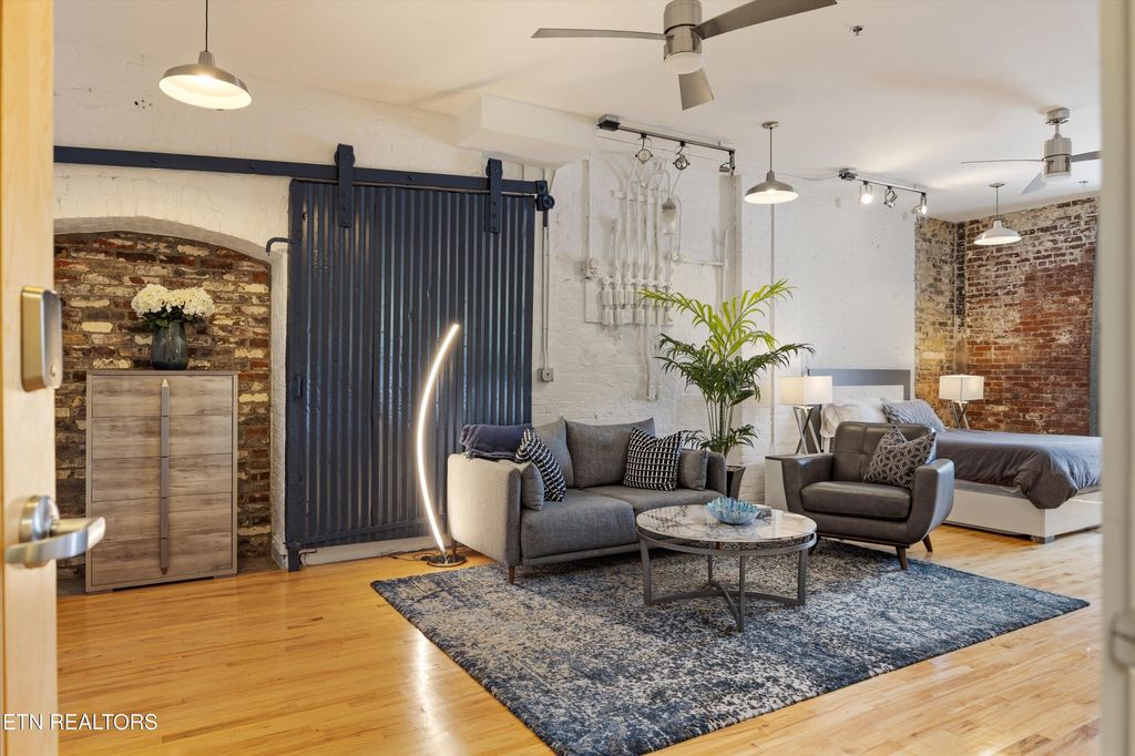 Photo of 222 N Central St #106, Knoxville, TN 37917 (MLS # 1338205)