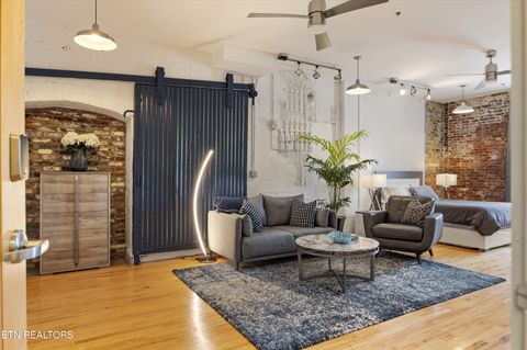 Tiny photo for 222 N Central St #106, Knoxville, TN 37917 (MLS # 1338205)