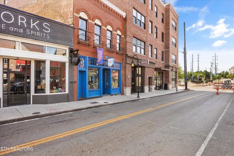 Tiny photo for 222 N Central St #106, Knoxville, TN 37917 (MLS # 1338205)