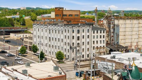 Tiny photo for 222 N Central St #106, Knoxville, TN 37917 (MLS # 1338205)