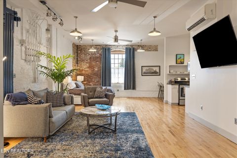 Tiny photo for 222 N Central St #106, Knoxville, TN 37917 (MLS # 1338205)