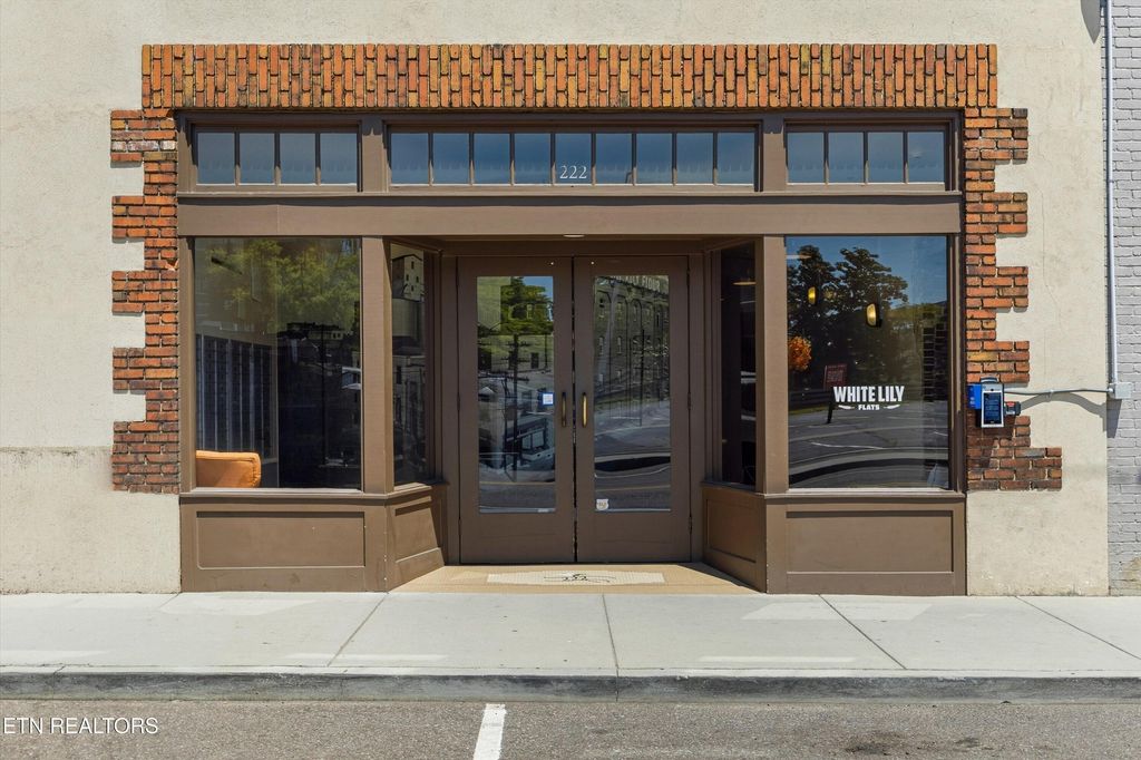 Photo of 222 N Central St #106, Knoxville, TN 37917 (MLS # 1338205)