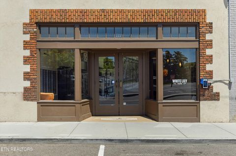 Photo of 222 N Central St #106, Knoxville, TN 37917 (MLS # 1338205)