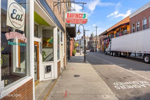 Tiny photo for 222 N Central St #106, Knoxville, TN 37917 (MLS # 1338205)