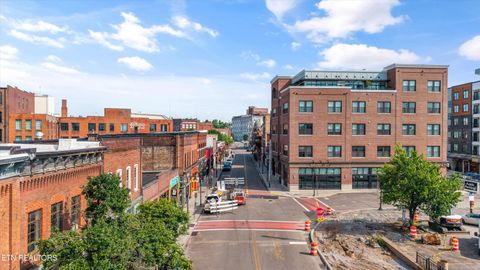 Tiny photo for 222 N Central St #106, Knoxville, TN 37917 (MLS # 1338205)