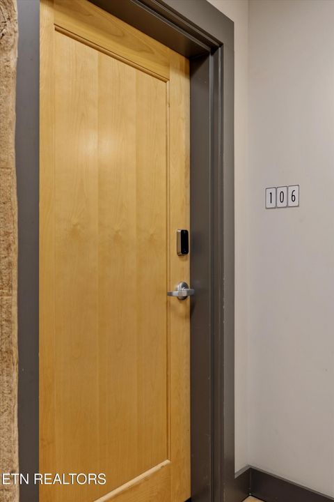 Tiny photo for 222 N Central St #106, Knoxville, TN 37917 (MLS # 1338205)