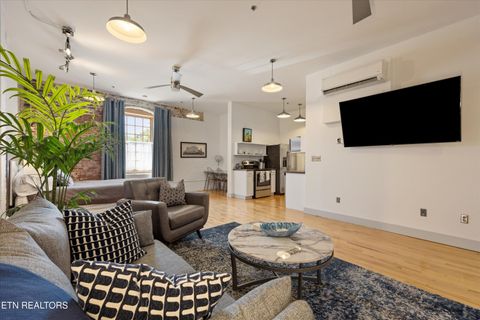 Tiny photo for 222 N Central St #106, Knoxville, TN 37917 (MLS # 1338205)