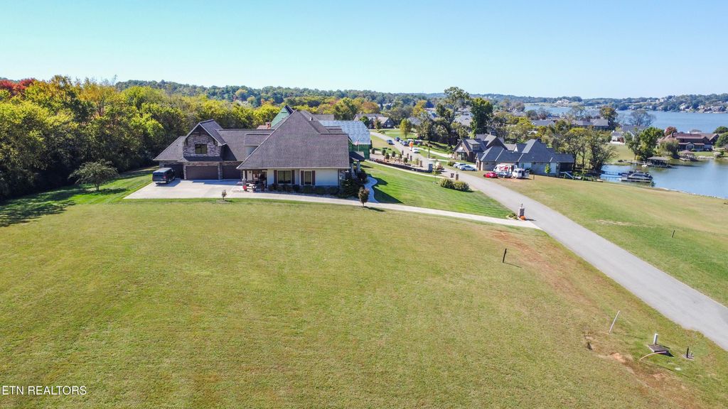 Photo of 3239 Lowes Landing, Louisville, TN 37777 (MLS # 1318765)