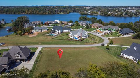 Photo of 3239 Lowes Landing, Louisville, TN 37777 (MLS # 1318765)
