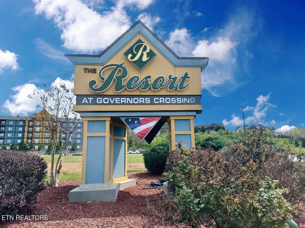 Photo of 225 Collier Drive #3503, Sevierville, TN 37862 (MLS # 1308818)