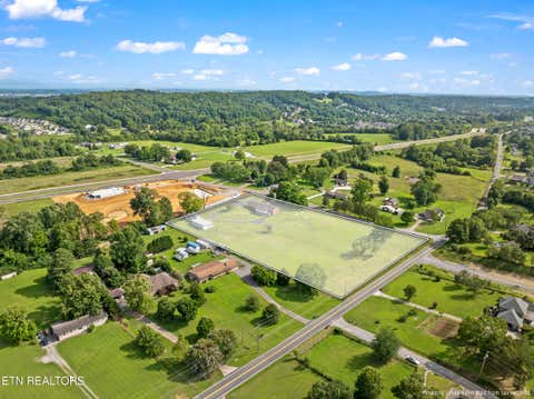 Tiny photo for 3320 Bakertown Rd, Knoxville, TN 37931 (MLS # 1349435)