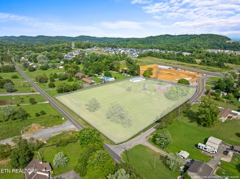 Tiny photo for 3320 Bakertown Rd, Knoxville, TN 37931 (MLS # 1349435)
