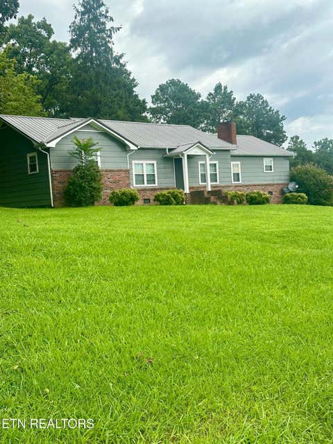 Tiny photo for 302 County Road 331, Sweetwater, TN 37874 (MLS # 1350014)