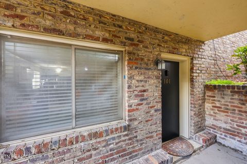 Tiny photo for 1510 Forest Ave #D101, Knoxville, TN 37916 (MLS # 1333811)