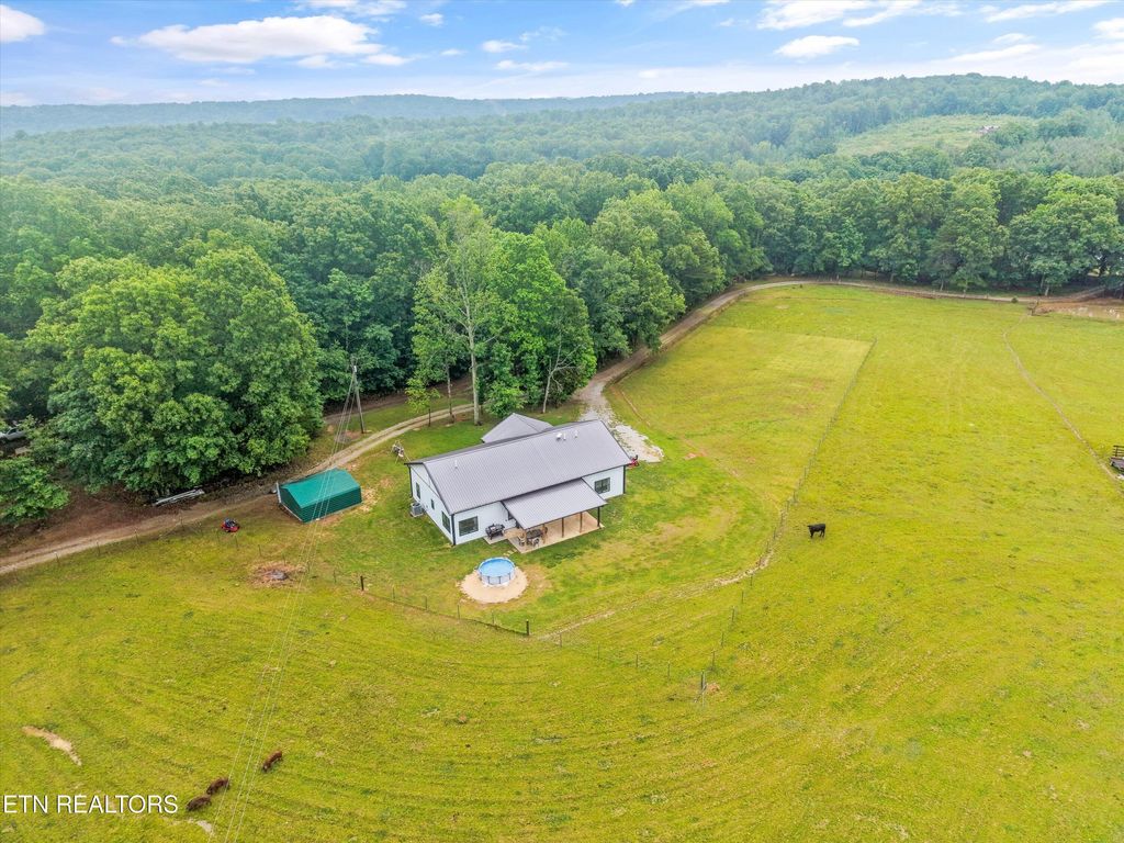 Photo of 262 Pattie Gap Rd, Philadelphia, TN 37846 (MLS # 1340066)