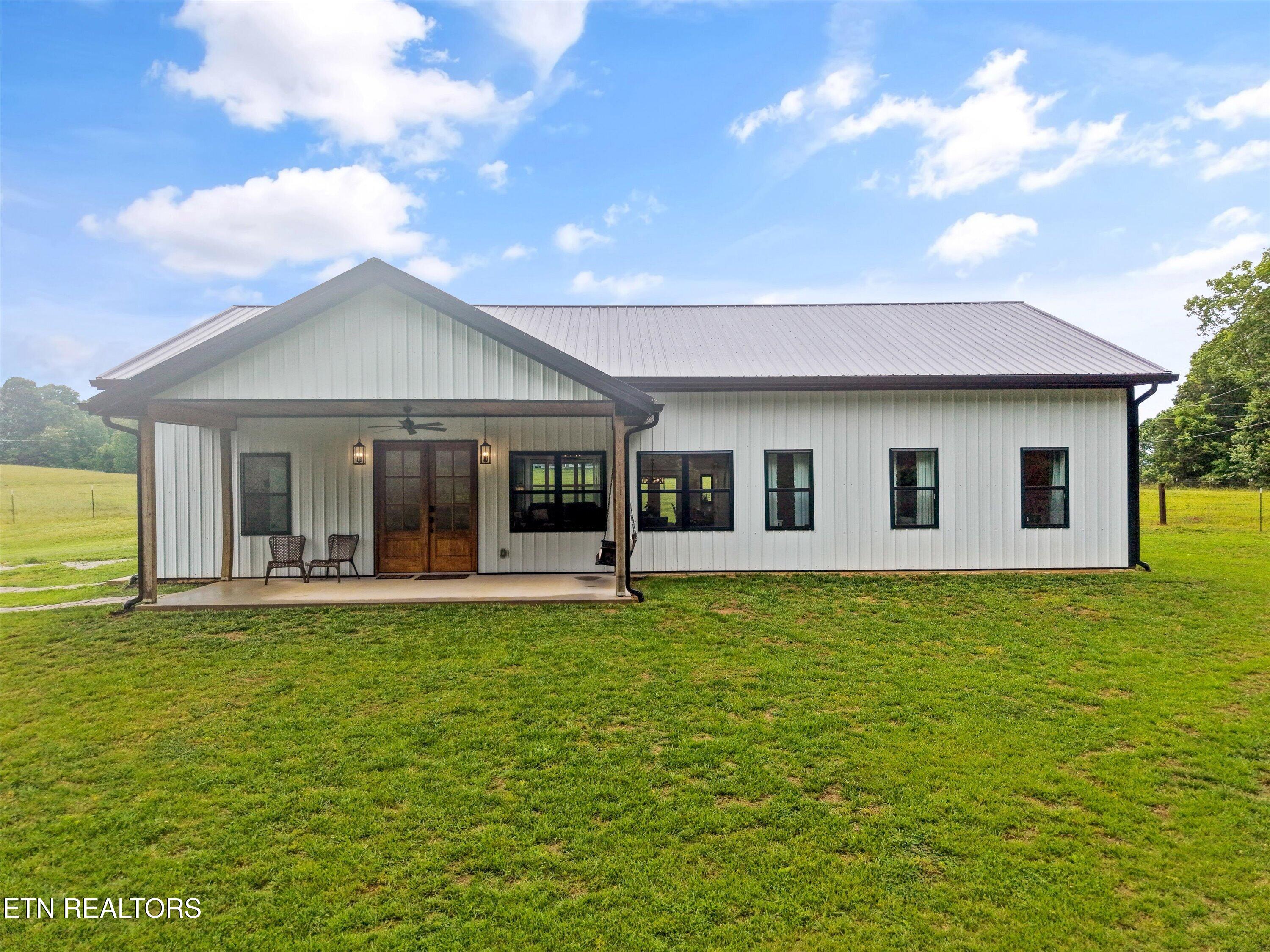 262 Pattie Gap Rd
