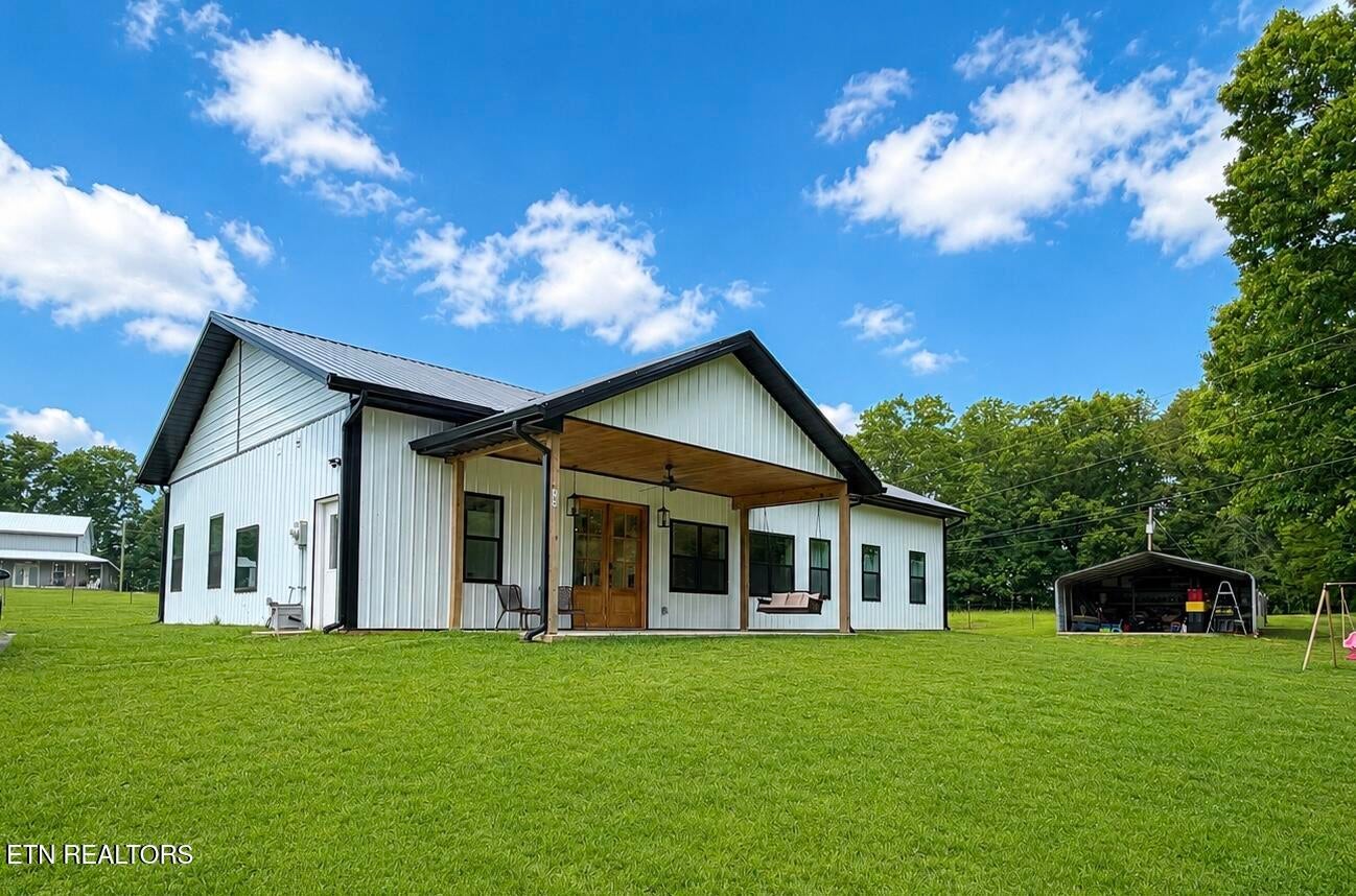 262 Pattie Gap Rd