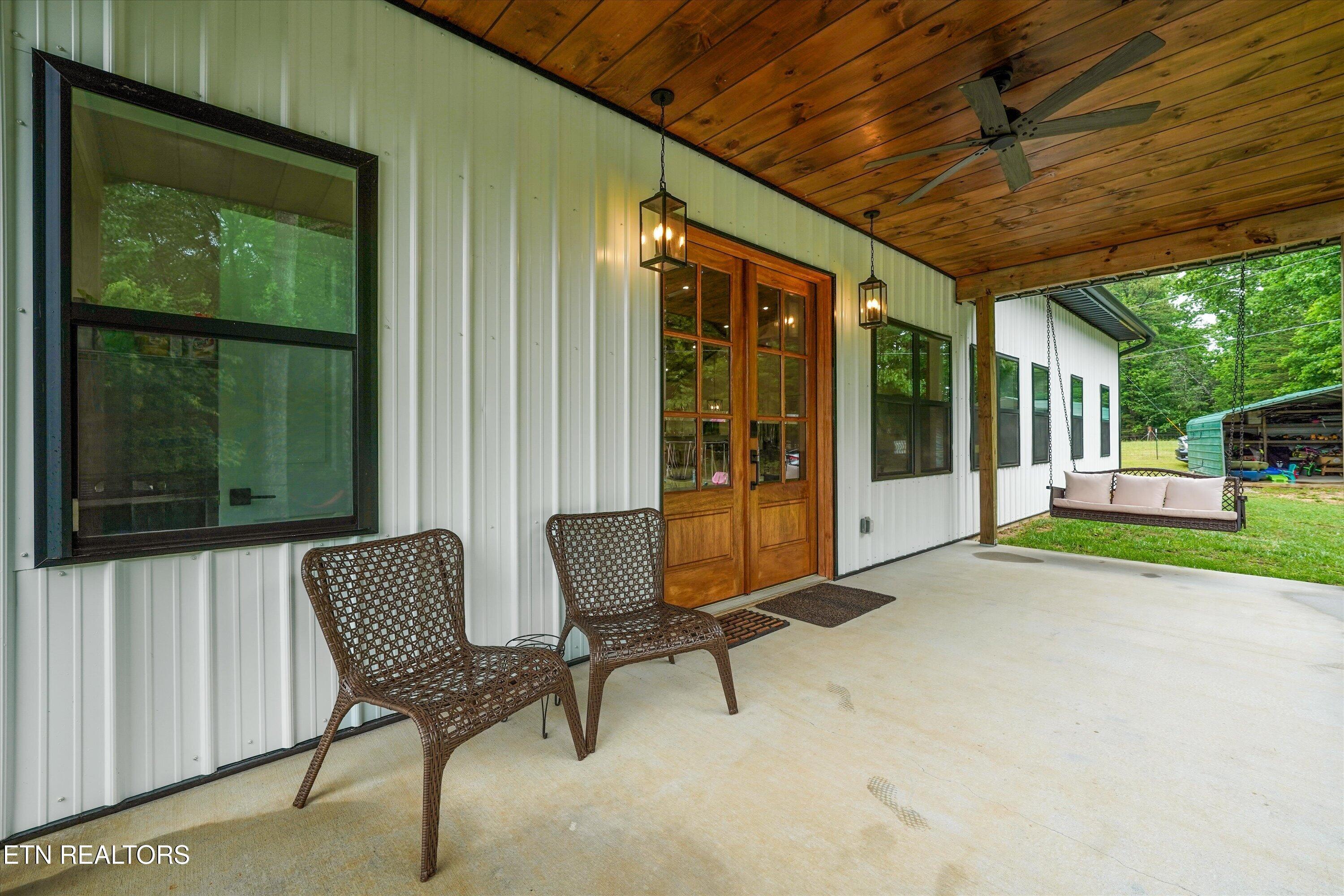 262 Pattie Gap Rd
