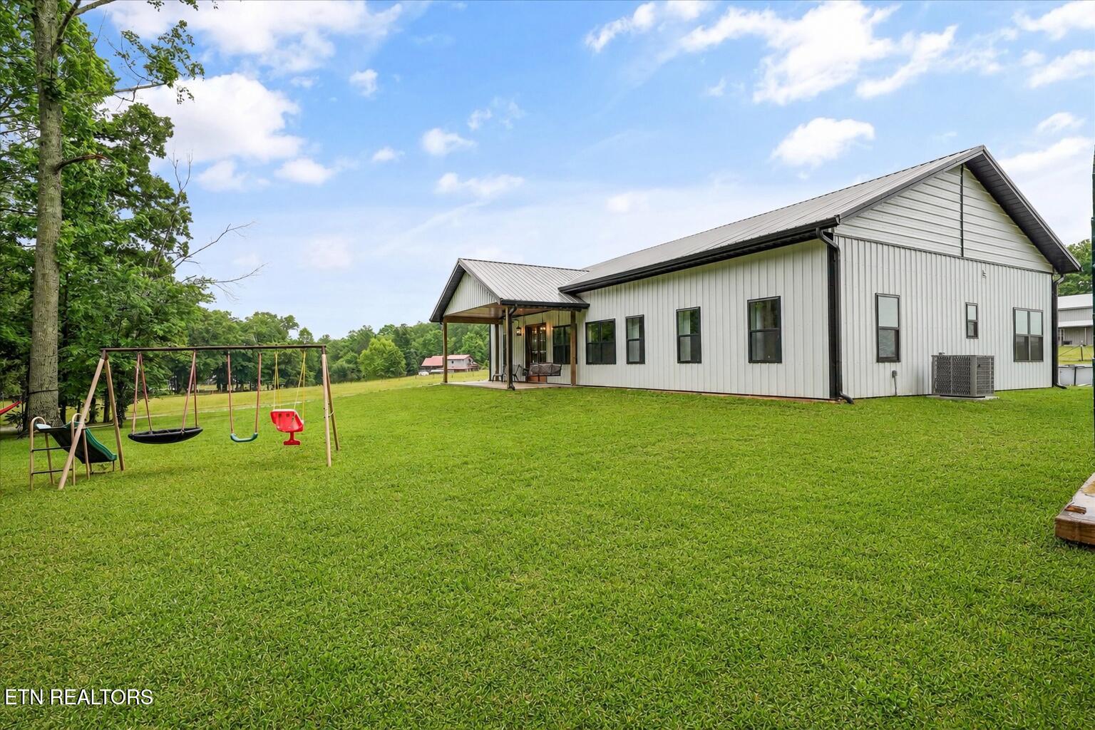 262 Pattie Gap Rd