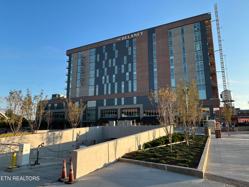 Photo of 122 Stadium Way #612, Knoxville, TN 37915 (MLS # 1333048)