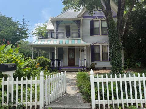 Photo of 1912 Washington Ave, Knoxville, TN 37917 (MLS # 1348225)