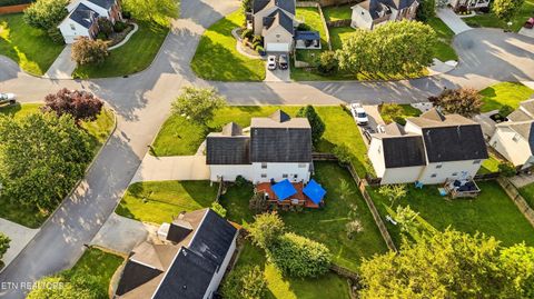 Tiny photo for 3319 Branch Hill Lane, Knoxville, TN 37931 (MLS # 1340814)