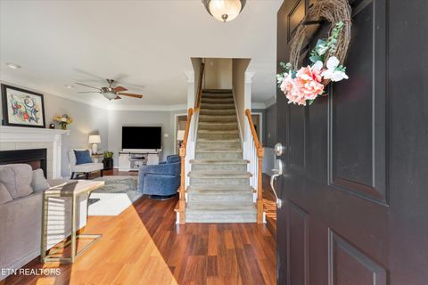 Tiny photo for 3319 Branch Hill Lane, Knoxville, TN 37931 (MLS # 1340814)