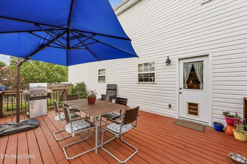 Tiny photo for 3319 Branch Hill Lane, Knoxville, TN 37931 (MLS # 1340814)