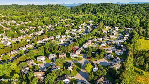 Tiny photo for 3319 Branch Hill Lane, Knoxville, TN 37931 (MLS # 1340814)