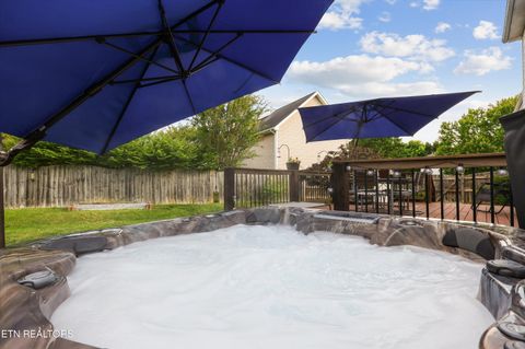 Tiny photo for 3319 Branch Hill Lane, Knoxville, TN 37931 (MLS # 1340814)