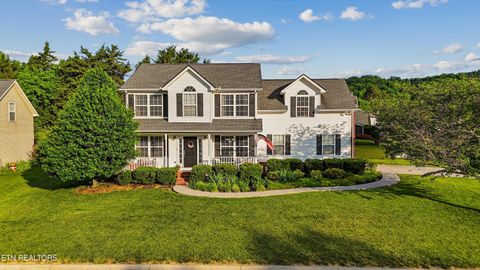 Tiny photo for 3319 Branch Hill Lane, Knoxville, TN 37931 (MLS # 1340814)