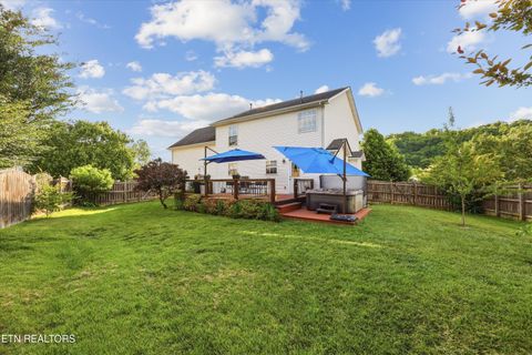 Tiny photo for 3319 Branch Hill Lane, Knoxville, TN 37931 (MLS # 1340814)