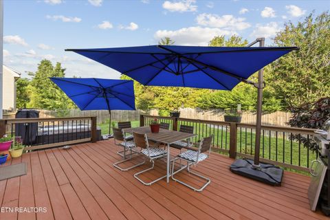 Tiny photo for 3319 Branch Hill Lane, Knoxville, TN 37931 (MLS # 1340814)