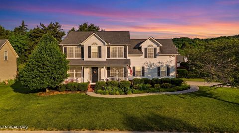 Tiny photo for 3319 Branch Hill Lane, Knoxville, TN 37931 (MLS # 1340814)